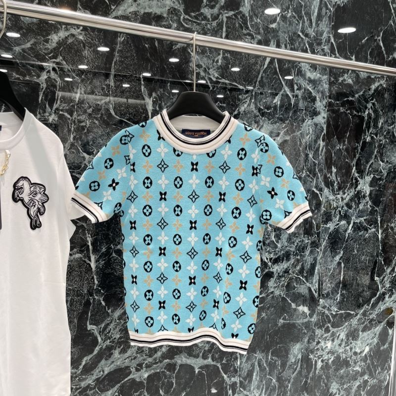 Louis Vuitton T-Shirts